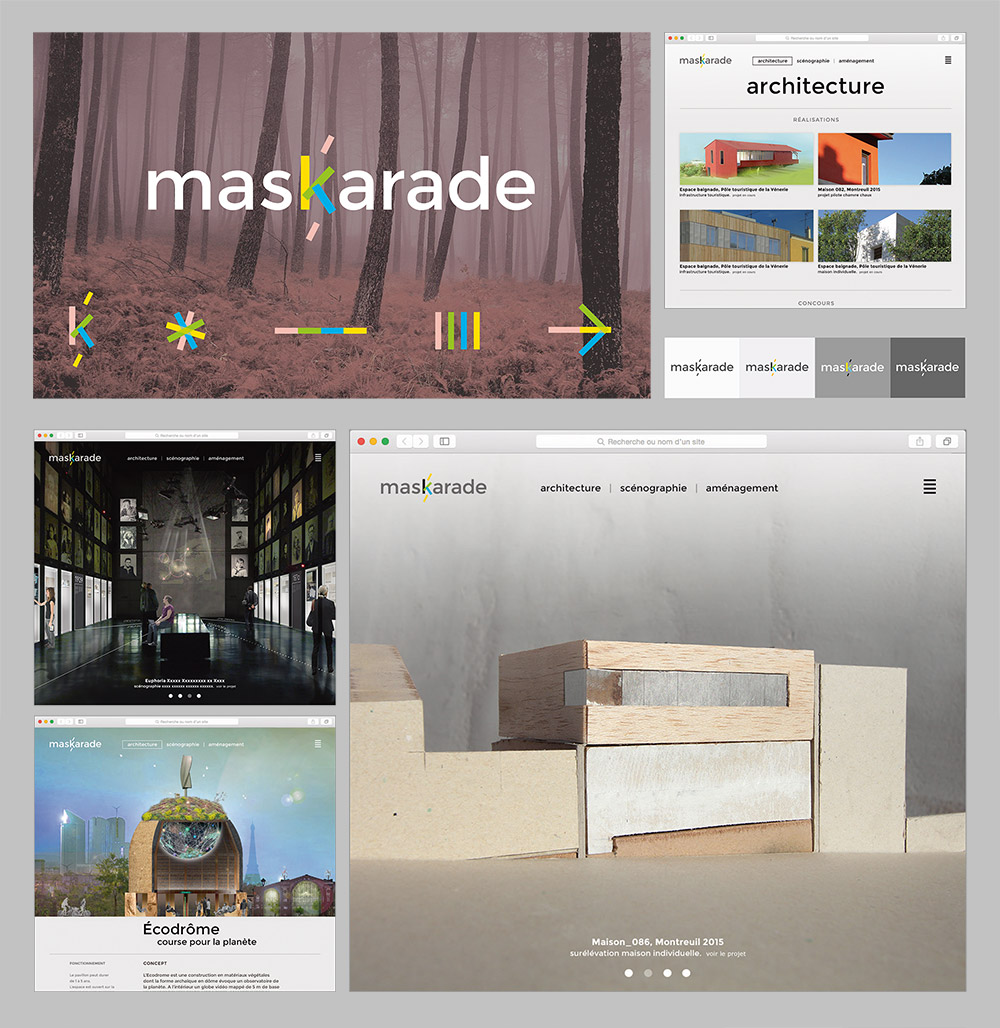maskarade-identite-visuel-et-site-web-design-olaf-avenati